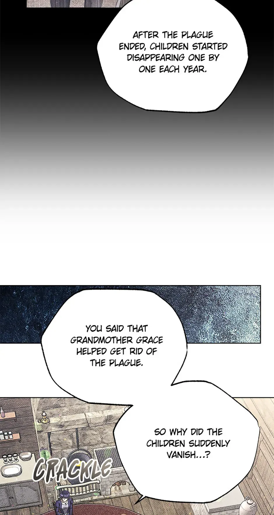 Charlotte’s Wheel Chapter 73 Online - página 66
