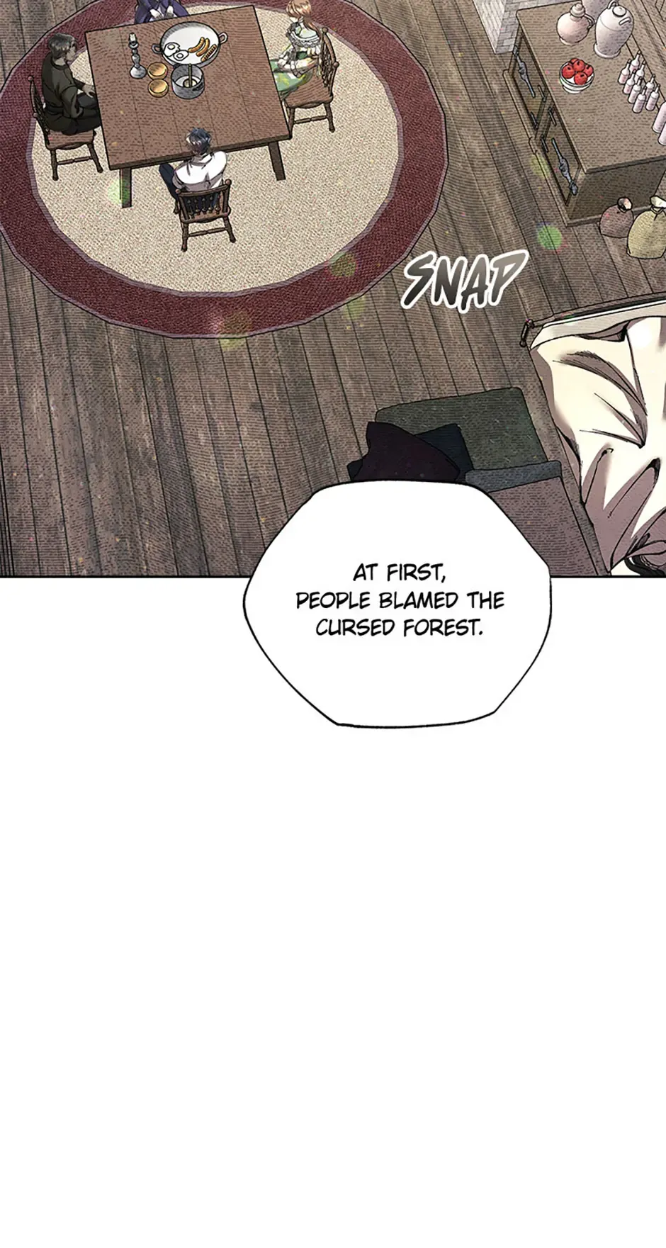 Charlotte’s Wheel Chapter 73 Online - página 67
