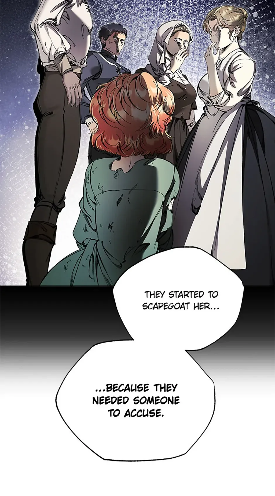 Charlotte’s Wheel Chapter 73 Online - página 69