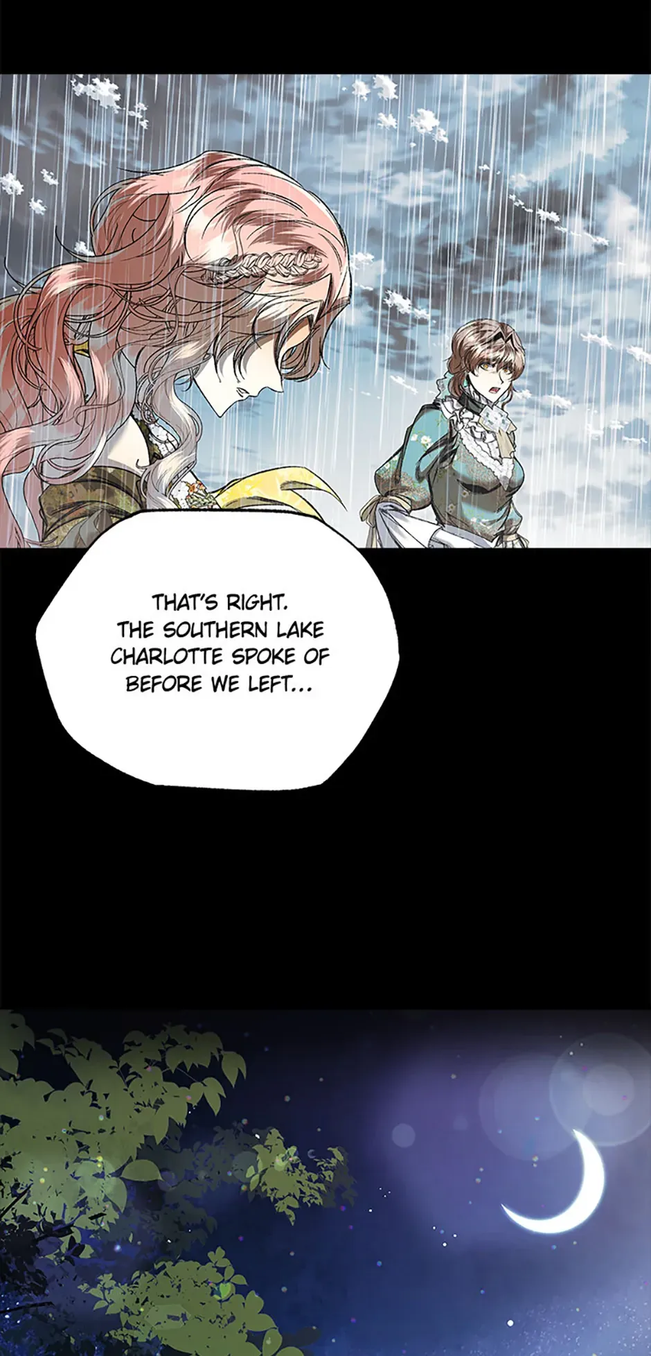 Charlotte’s Wheel Chapter 73 Online - página 76