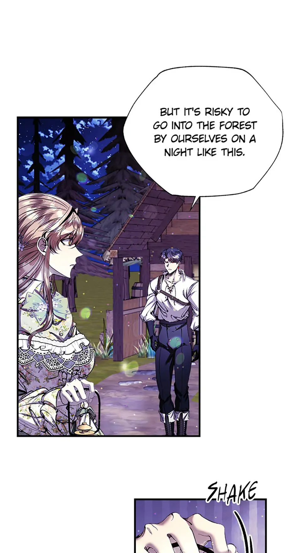 Charlotte’s Wheel Chapter 73 Online - página 78