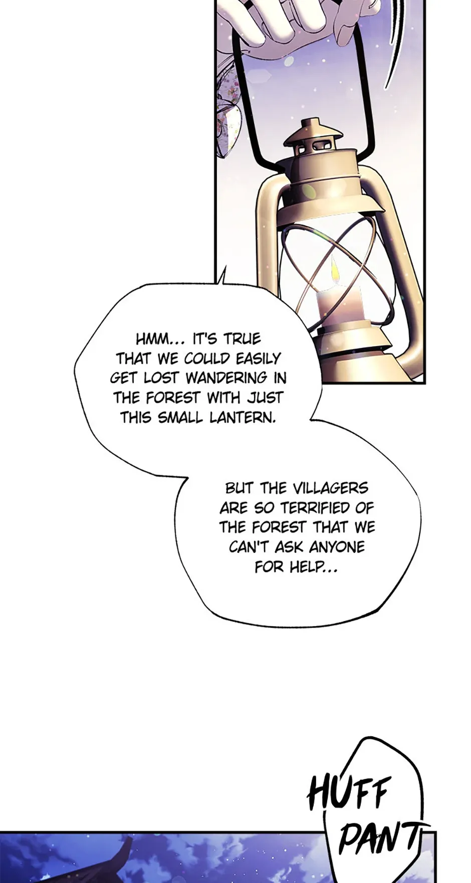Charlotte’s Wheel Chapter 73 Online - página 79