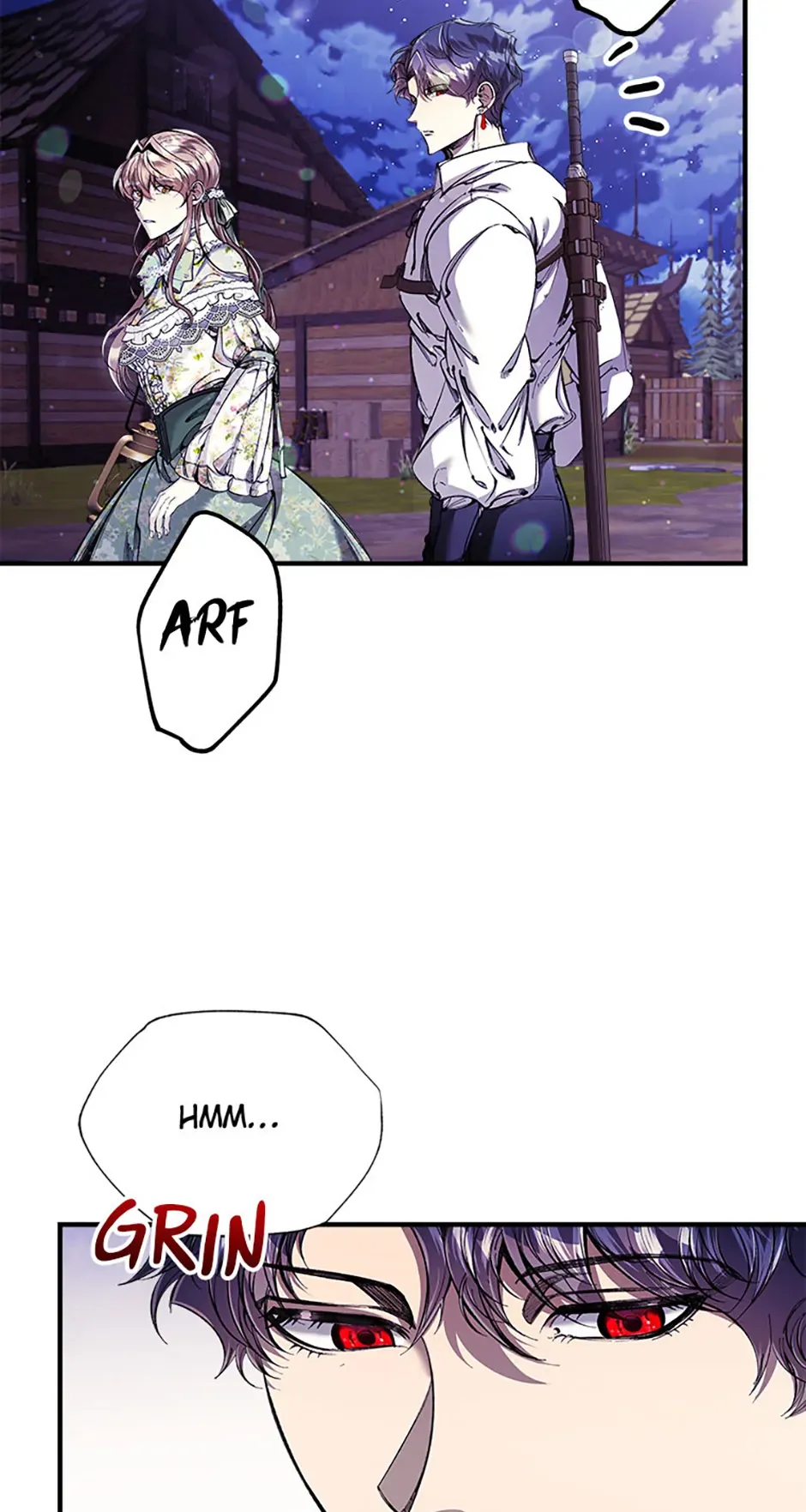 Charlotte’s Wheel Chapter 73 Online - página 80