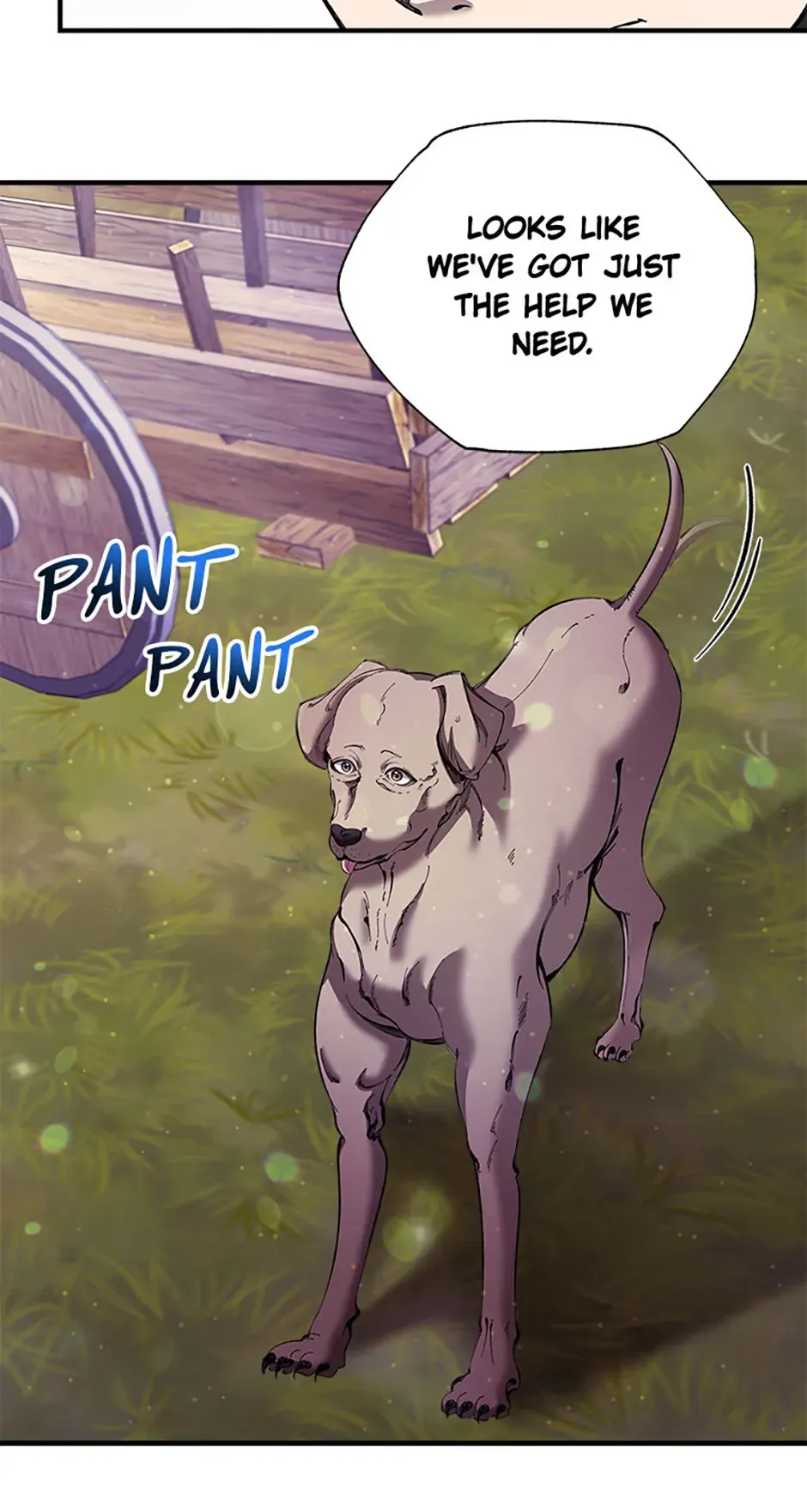 Charlotte’s Wheel Chapter 73 Online - página 81