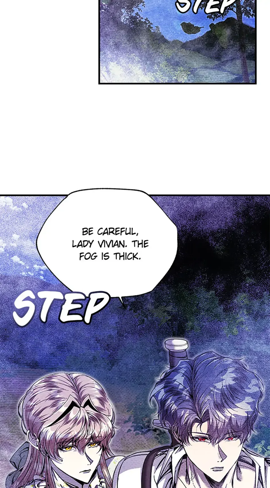 Charlotte’s Wheel Chapter 73 Online - página 83