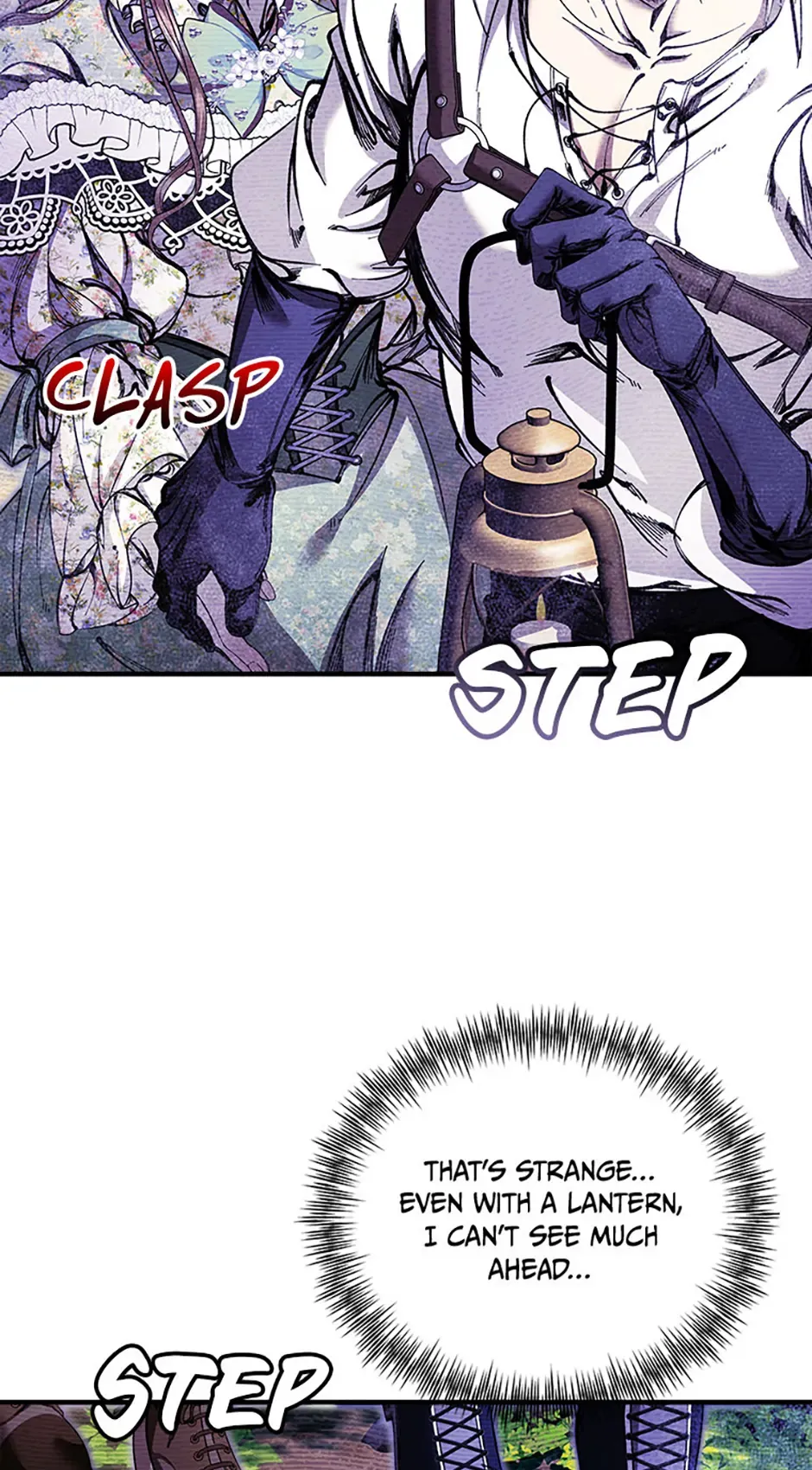 Charlotte’s Wheel Chapter 73 Online - página 84