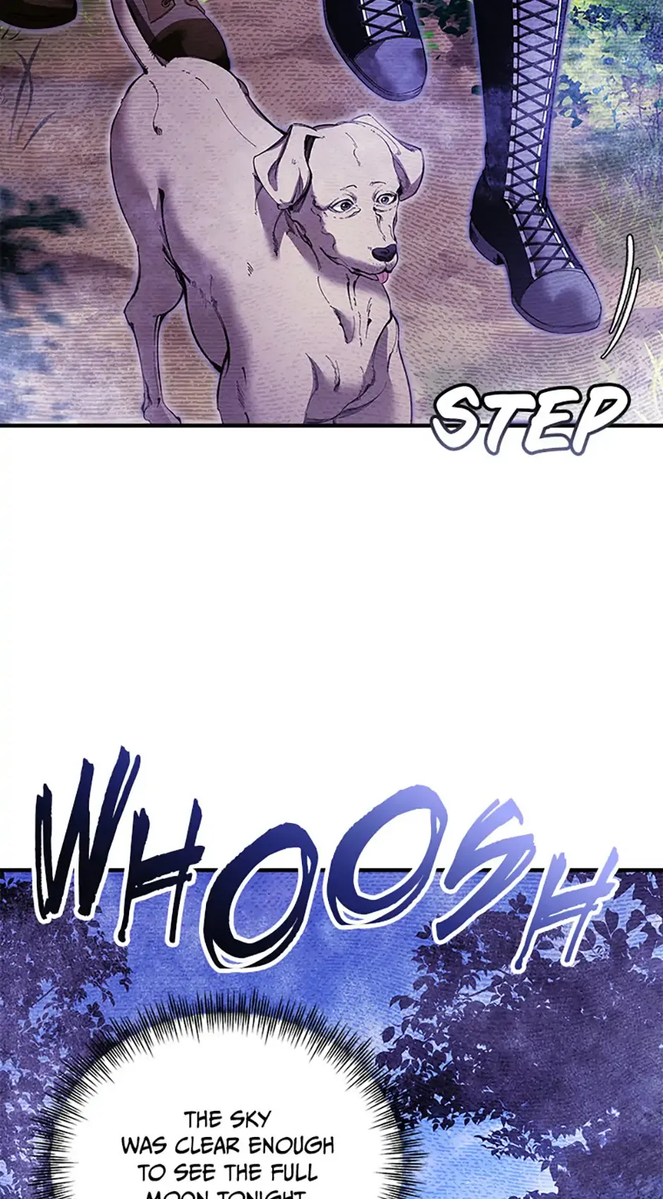 Charlotte’s Wheel Chapter 73 Online - página 85