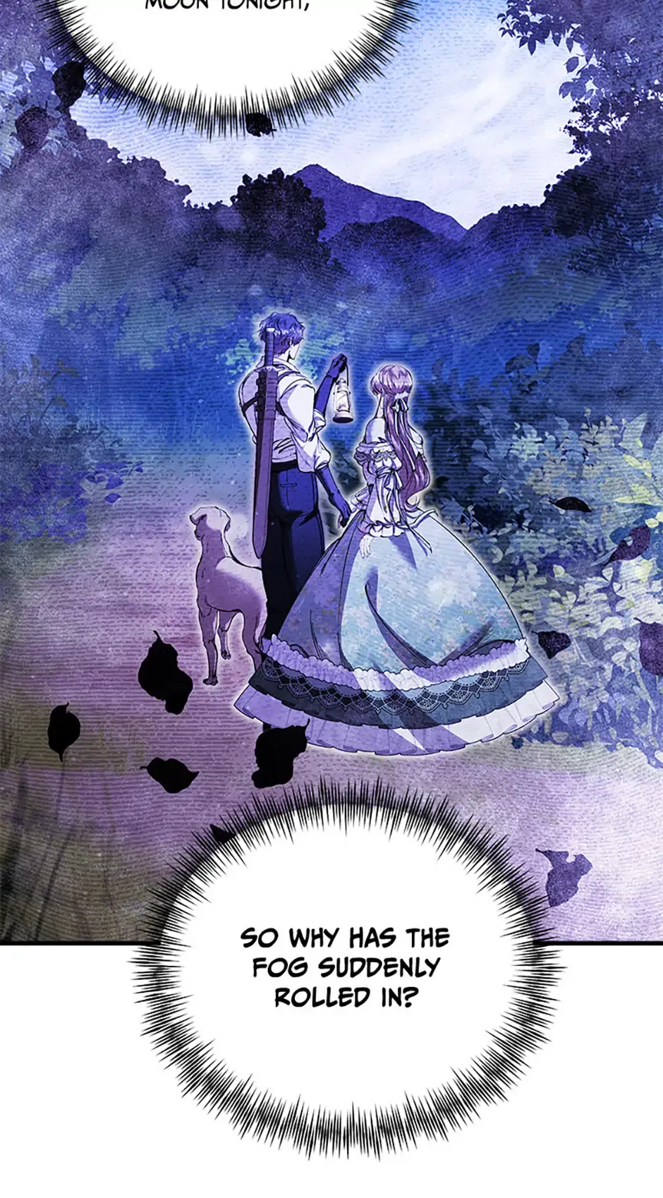 Charlotte’s Wheel Chapter 73 Online - página 86