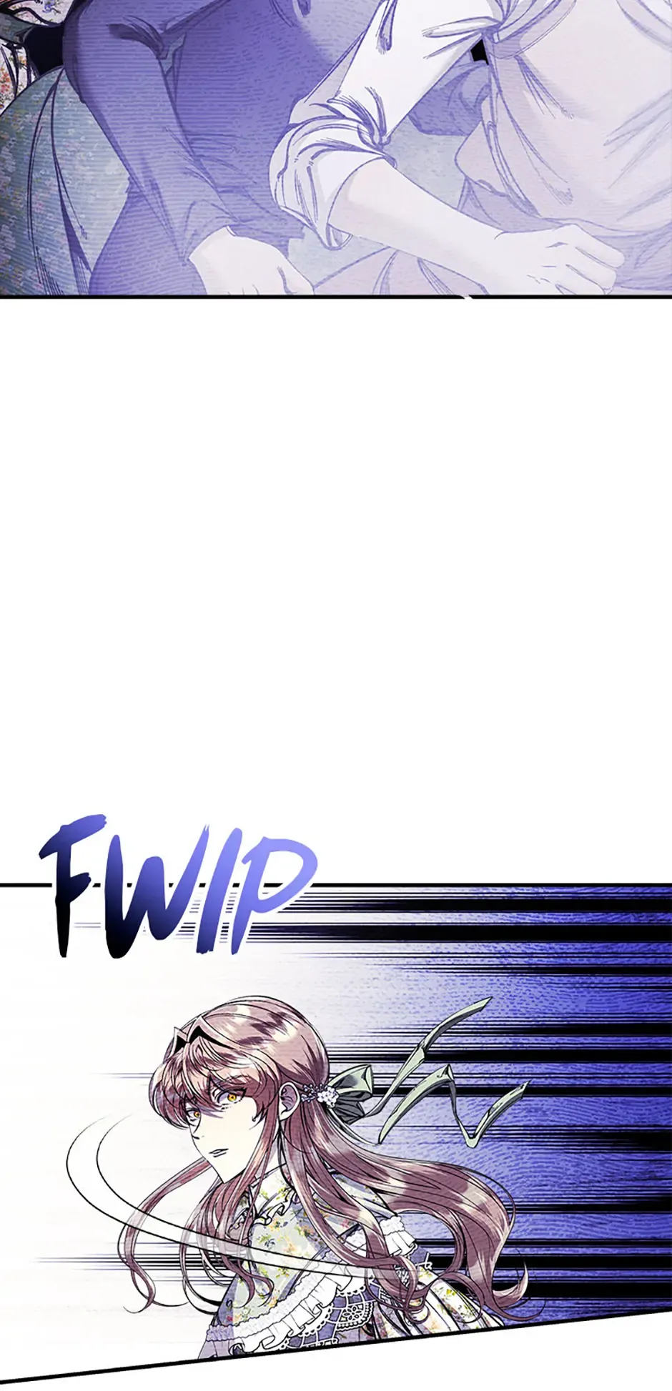 Charlotte’s Wheel Chapter 73 Online - página 89
