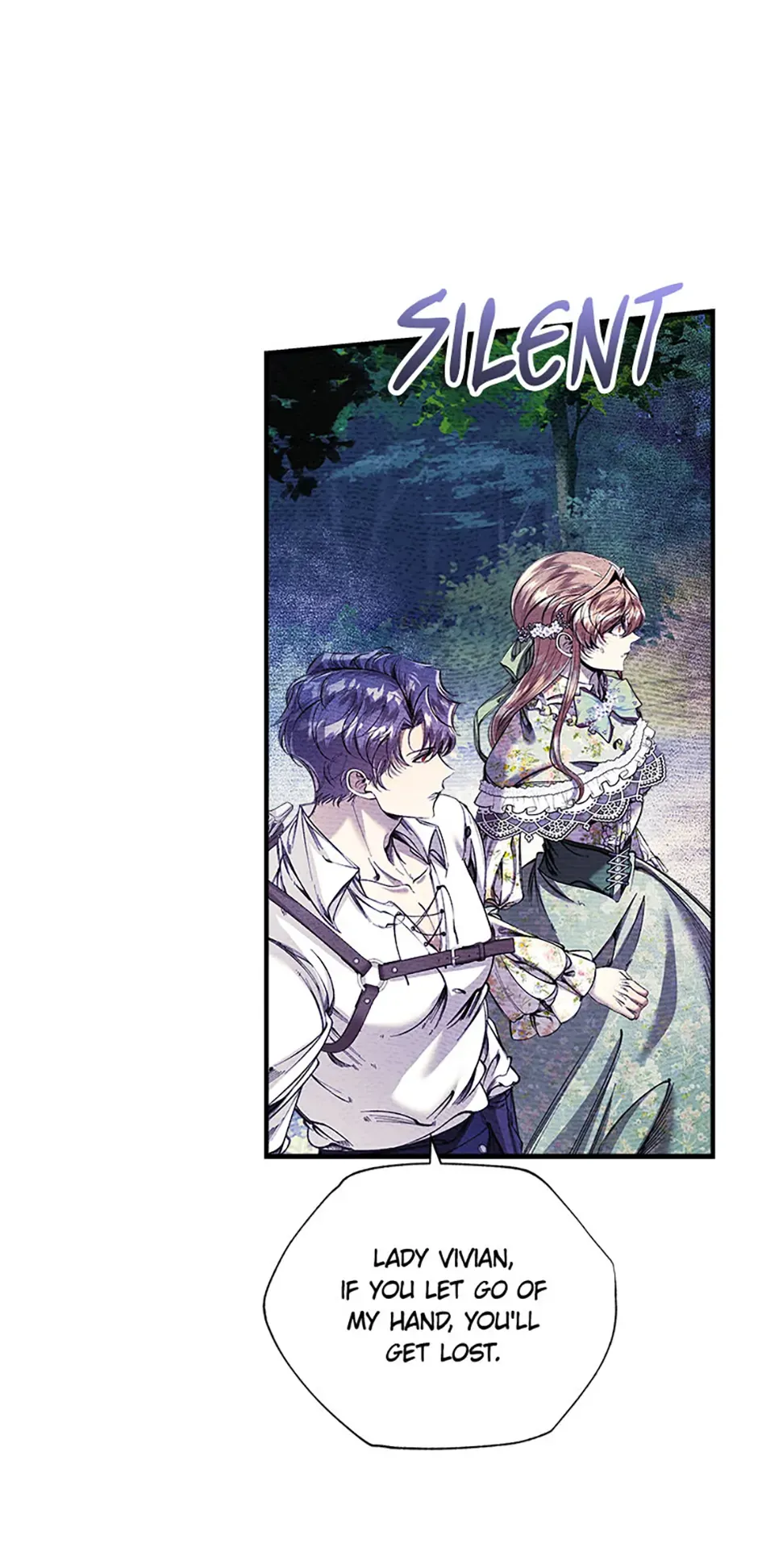 Charlotte’s Wheel Chapter 73 Online - página 90
