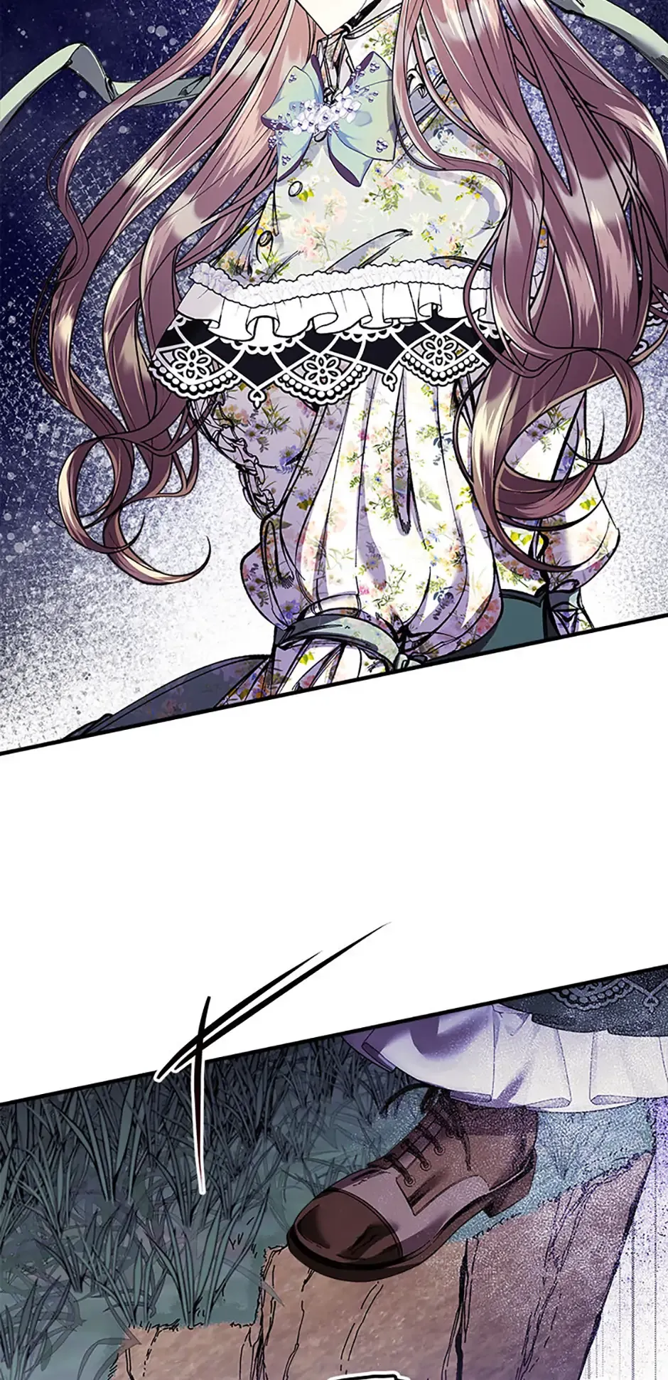 Charlotte’s Wheel Chapter 73 Online - página 92