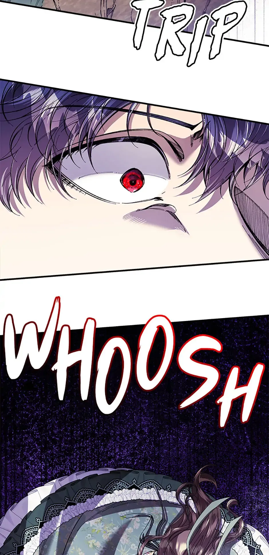 Charlotte’s Wheel Chapter 73 Online - página 93