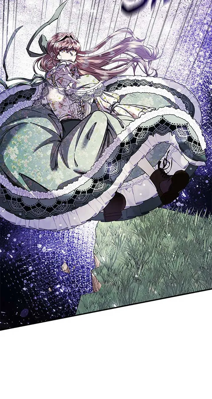 Charlotte’s Wheel Chapter 74 Online - página 2