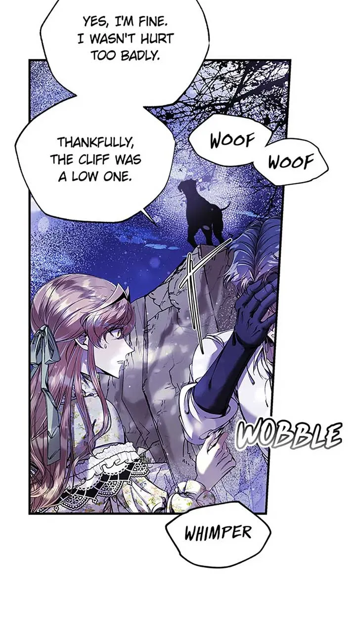 Charlotte’s Wheel Chapter 74 Online - página 10