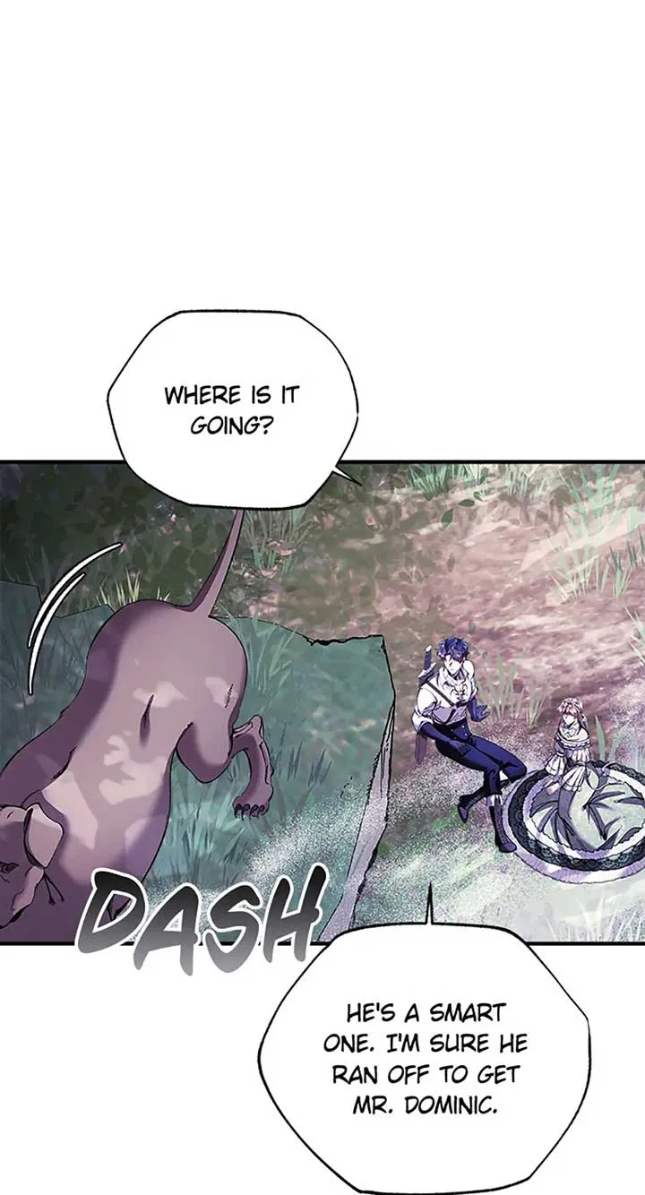 Charlotte’s Wheel Chapter 74 Online - página 12