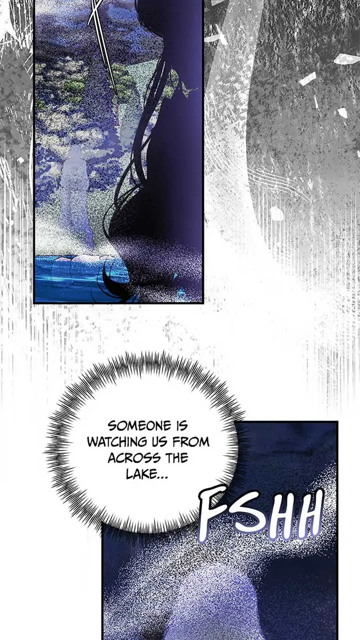Charlotte’s Wheel Chapter 74 Online - página 18