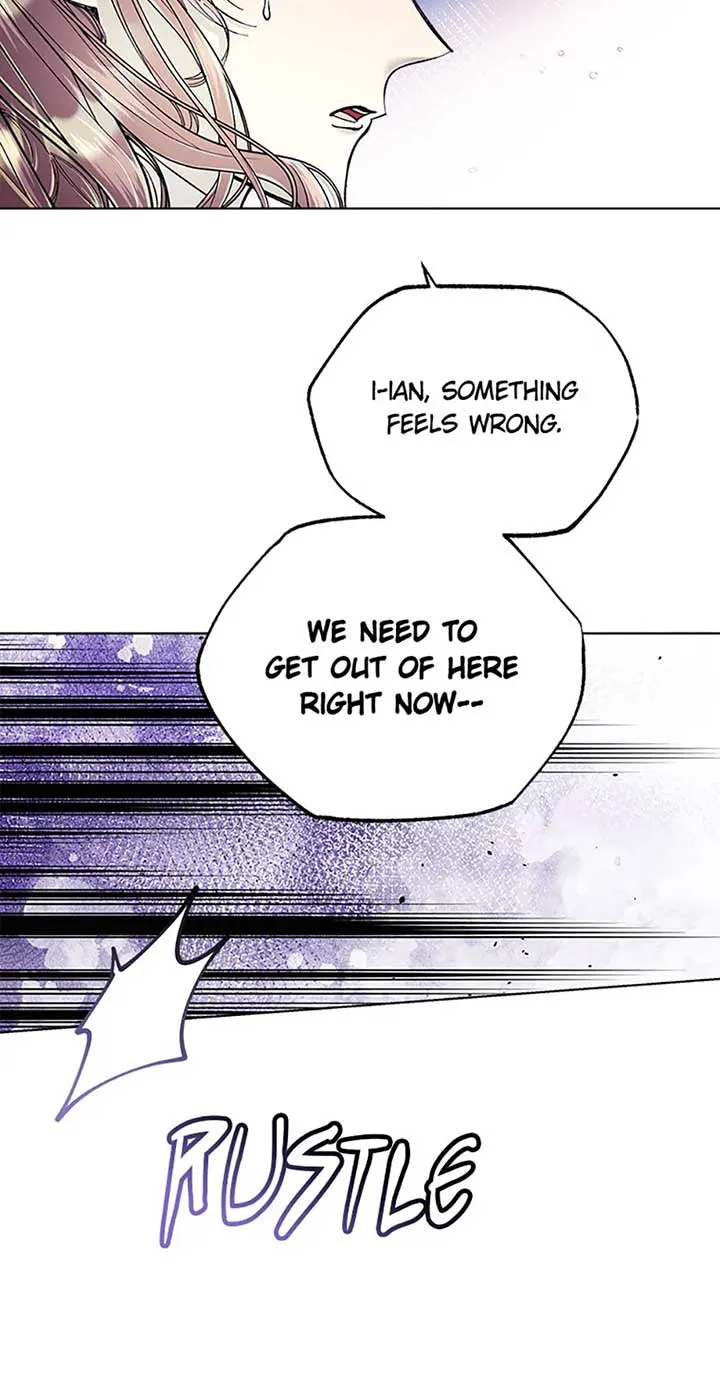 Charlotte’s Wheel Chapter 74 Online - página 25