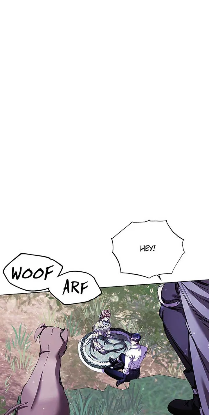 Charlotte’s Wheel Chapter 74 Online - página 26