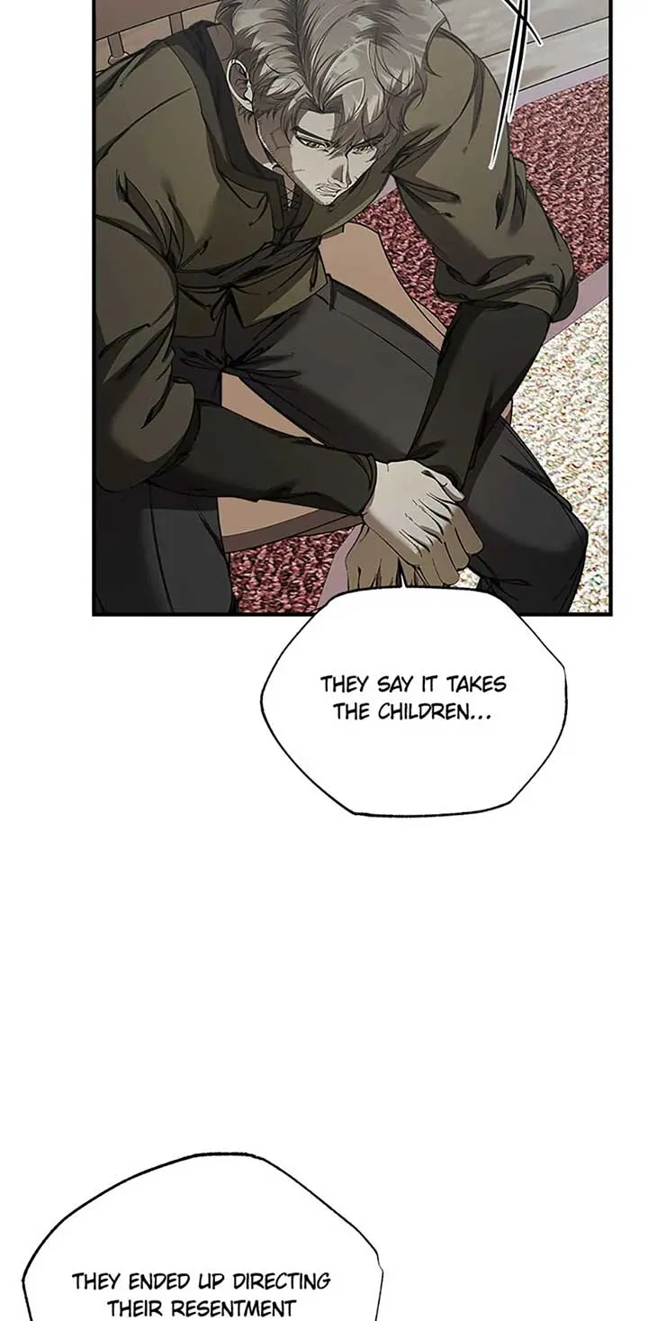 Charlotte’s Wheel Chapter 74 Online - página 38