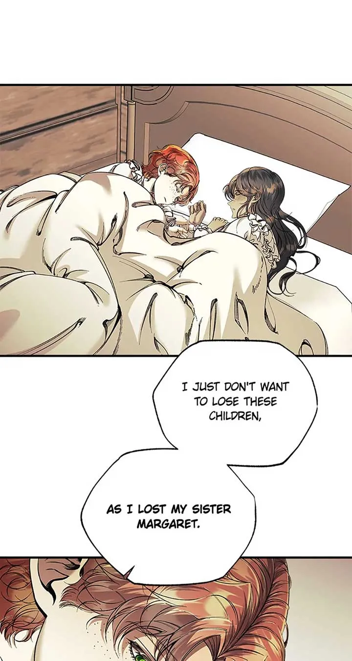 Charlotte’s Wheel Chapter 74 Online - página 41