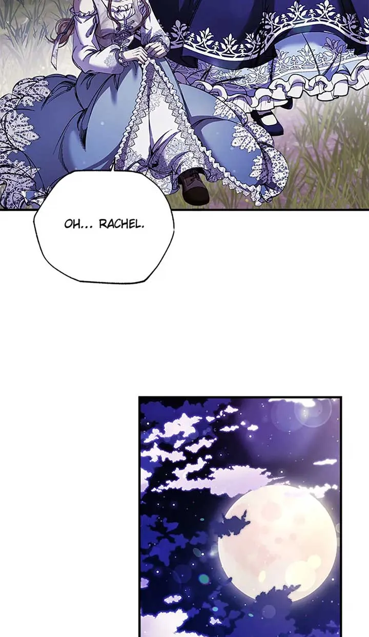Charlotte’s Wheel Chapter 74 Online - página 53