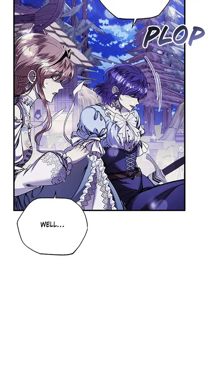 Charlotte’s Wheel Chapter 74 Online - página 55