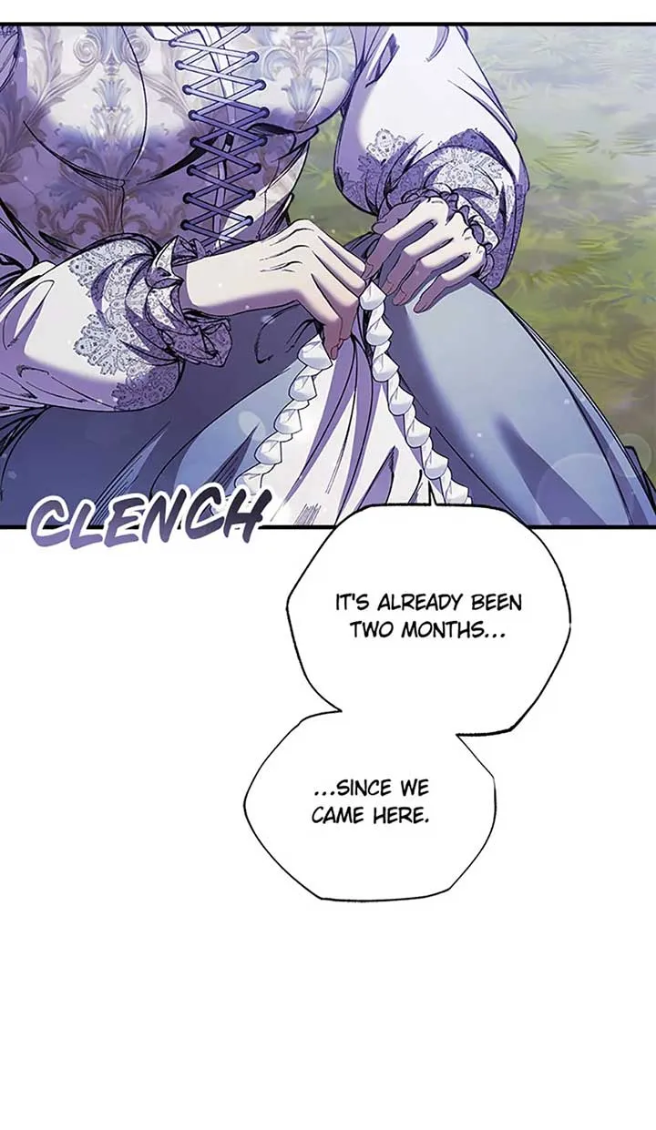 Charlotte’s Wheel Chapter 74 Online - página 56