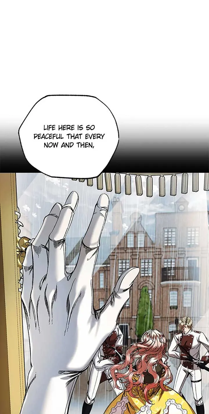 Charlotte’s Wheel Chapter 74 Online - página 57