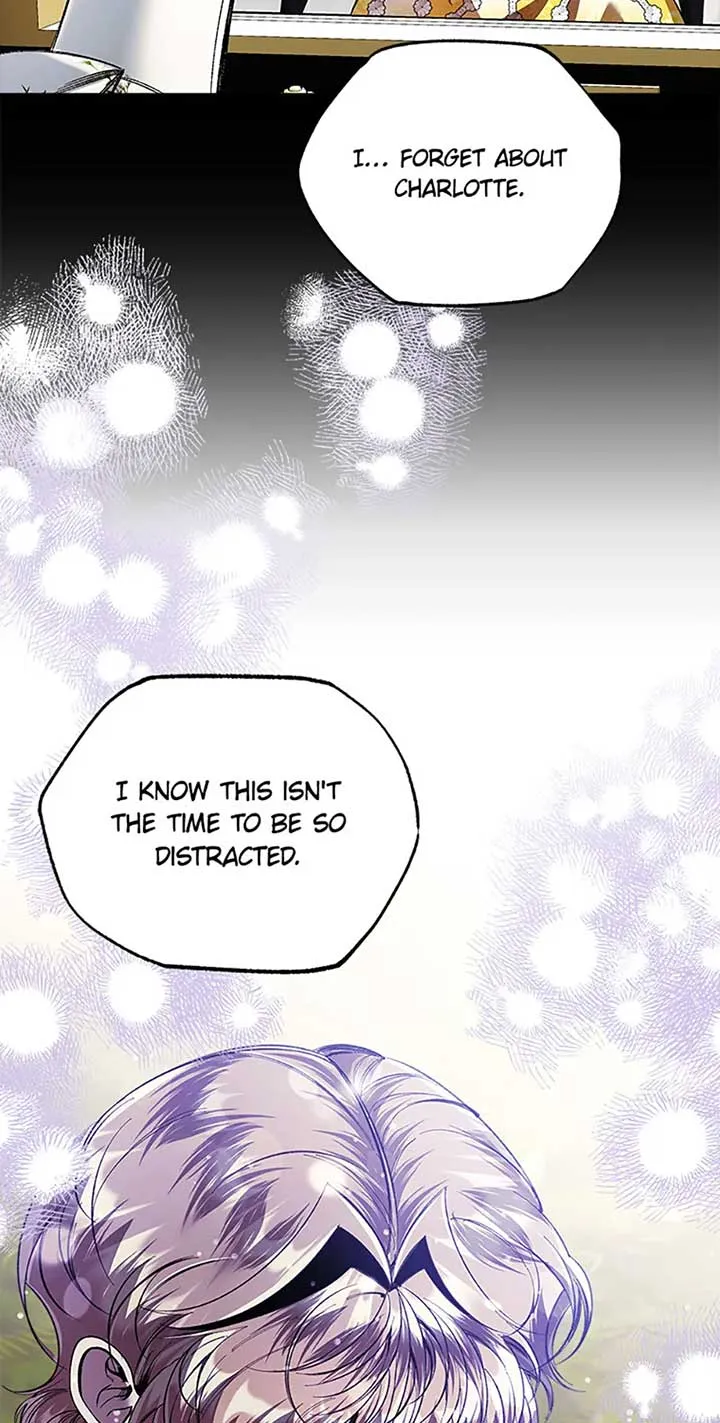 Charlotte’s Wheel Chapter 74 Online - página 58