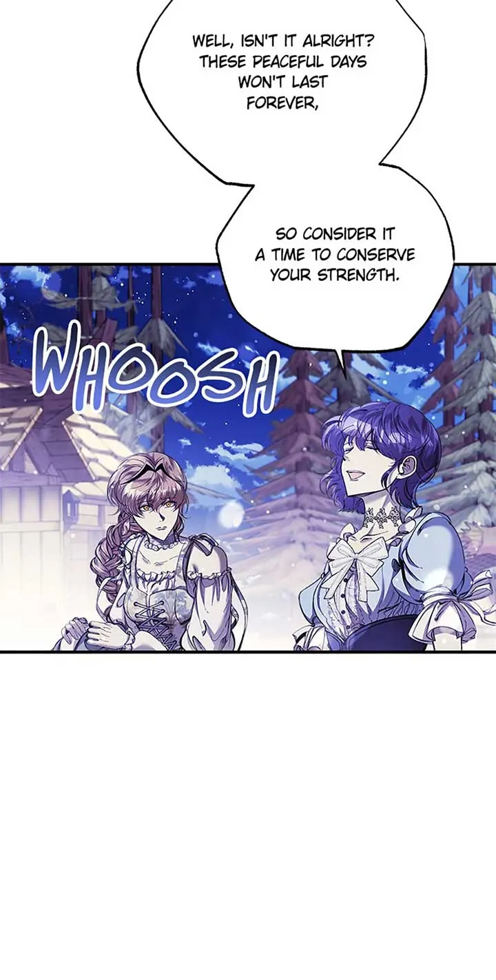 Charlotte’s Wheel Chapter 74 Online - página 60