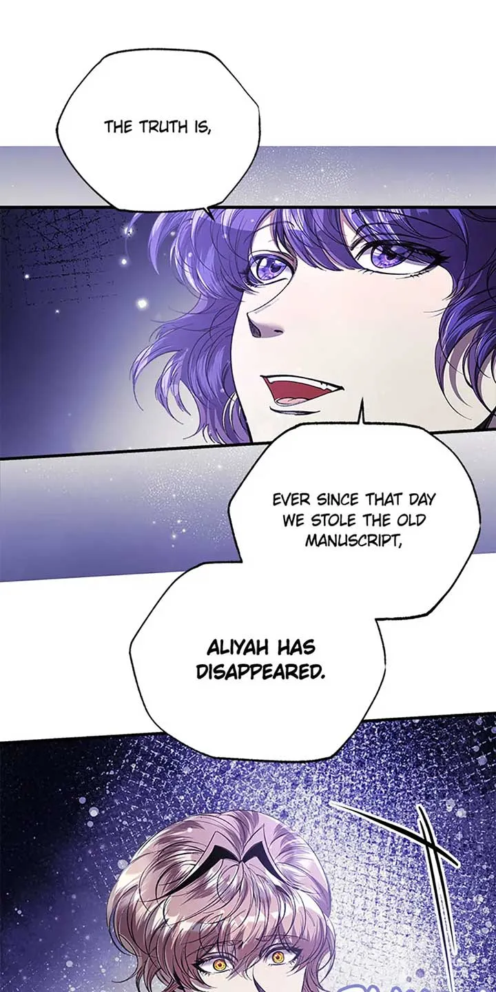 Charlotte’s Wheel Chapter 74 Online - página 61