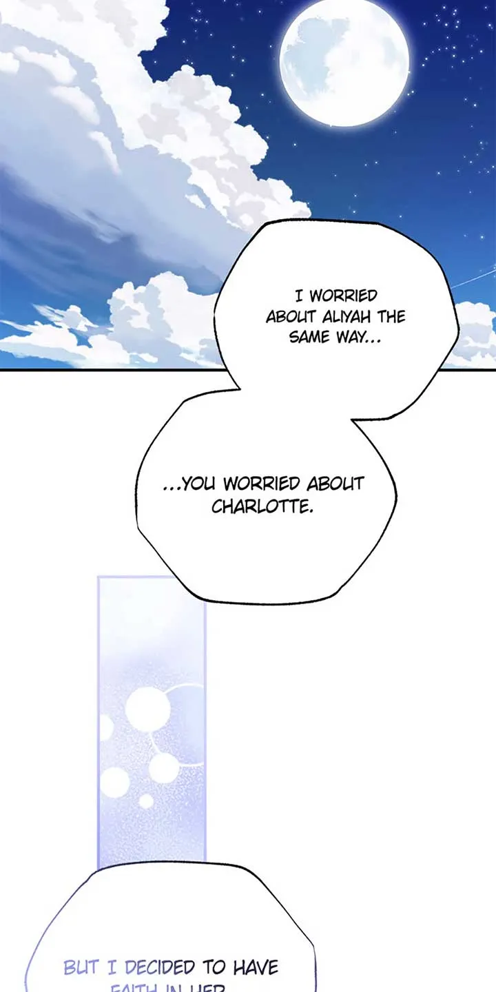 Charlotte’s Wheel Chapter 74 Online - página 63