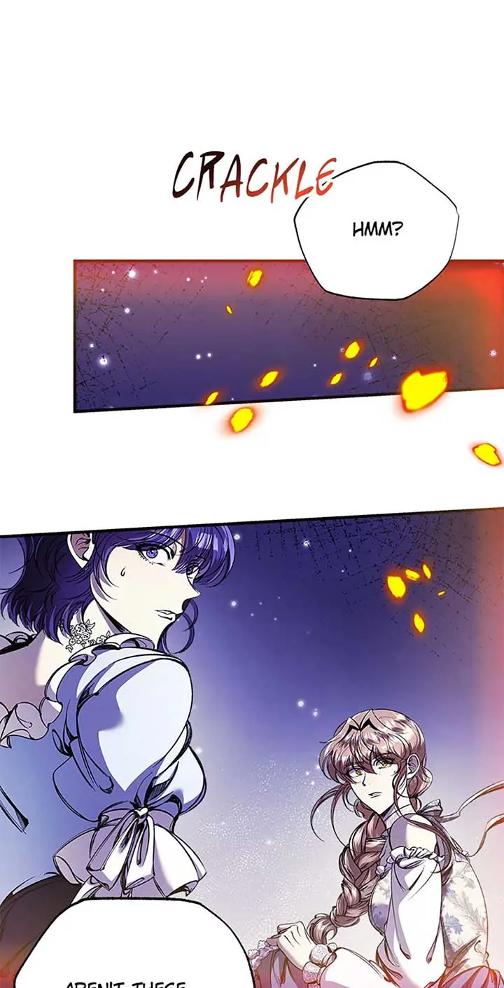 Charlotte’s Wheel Chapter 74 Online - página 70