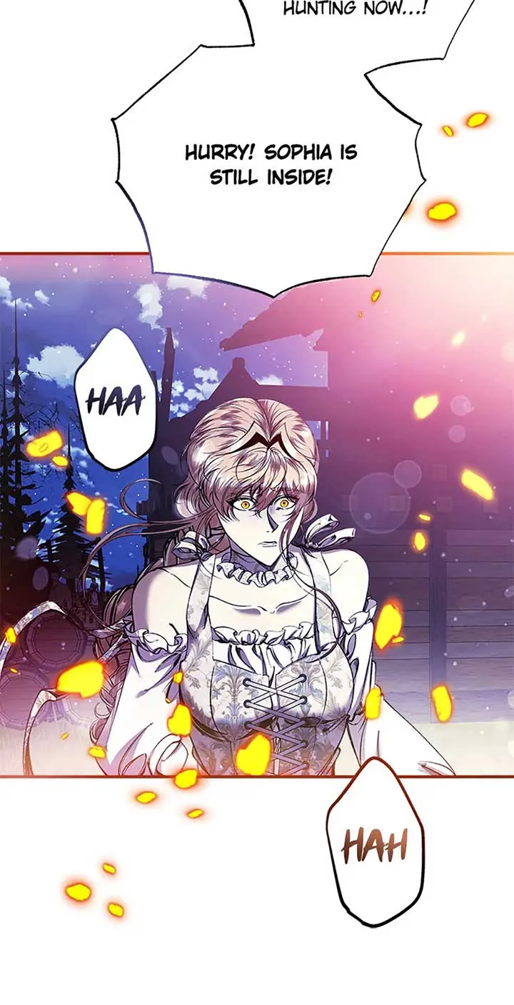 Charlotte’s Wheel Chapter 74 Online - página 74