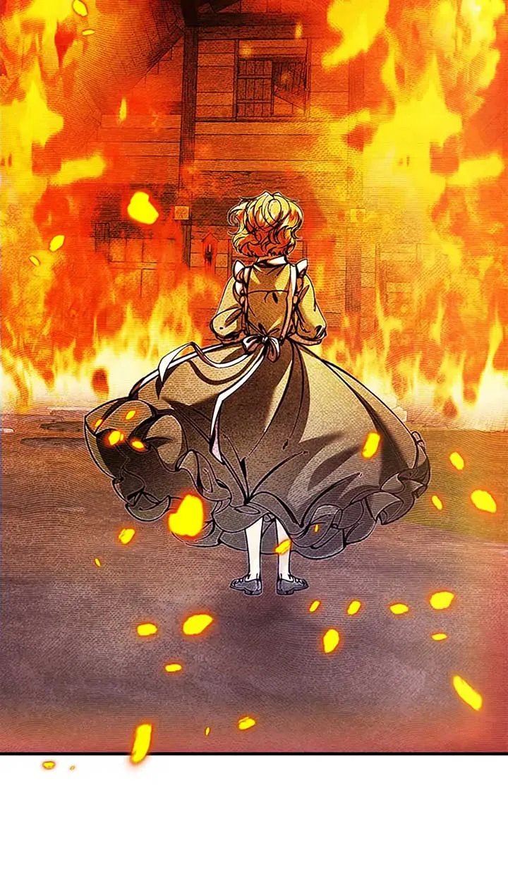 Charlotte’s Wheel Chapter 74 Online - página 79