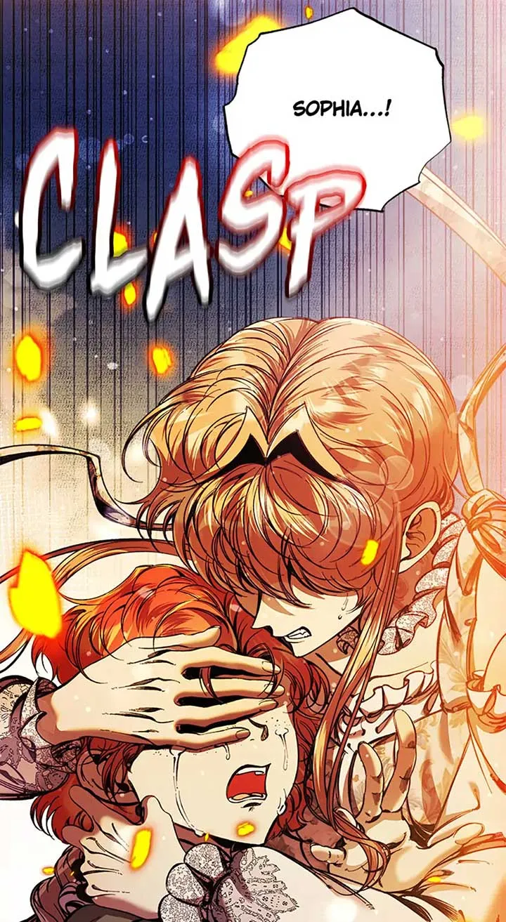 Charlotte’s Wheel Chapter 74 Online - página 83