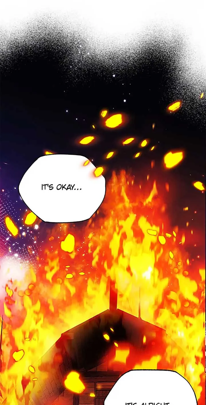 Charlotte’s Wheel Chapter 74 Online - página 85