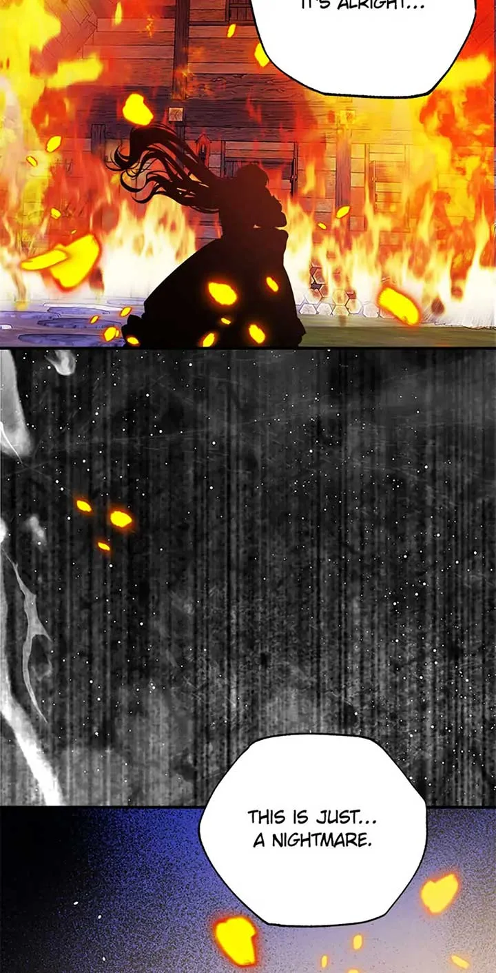 Charlotte’s Wheel Chapter 74 Online - página 86