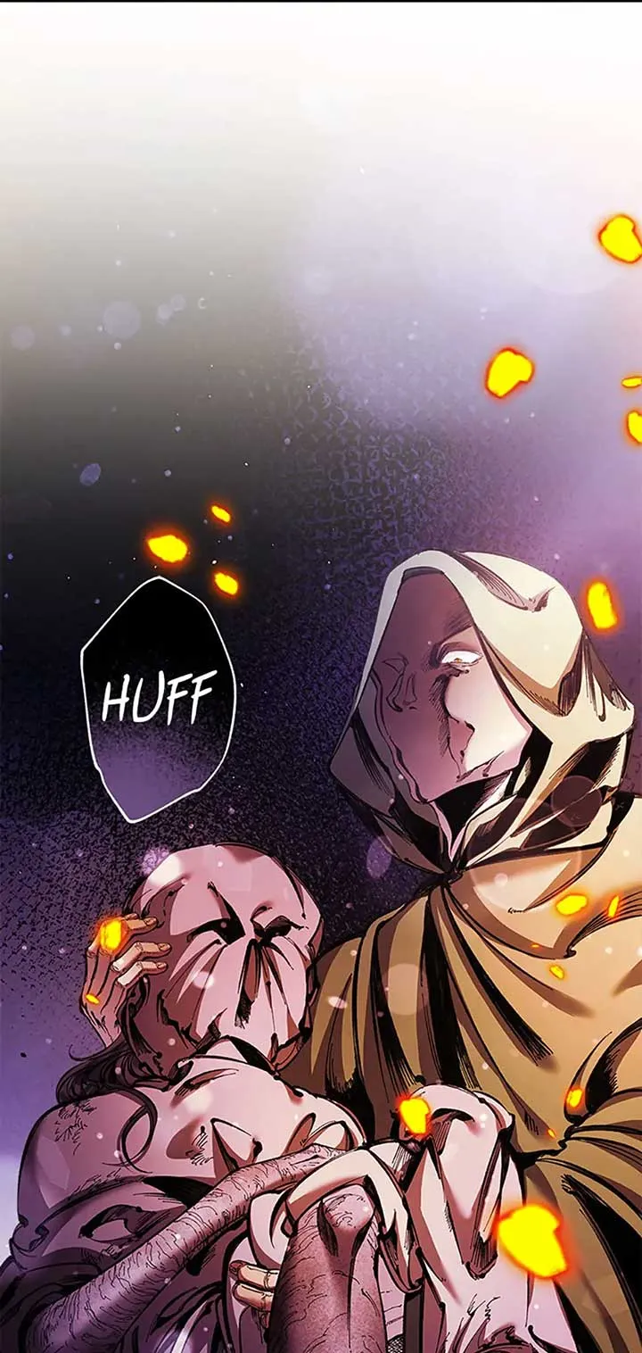 Charlotte’s Wheel Chapter 74 Online - página 90