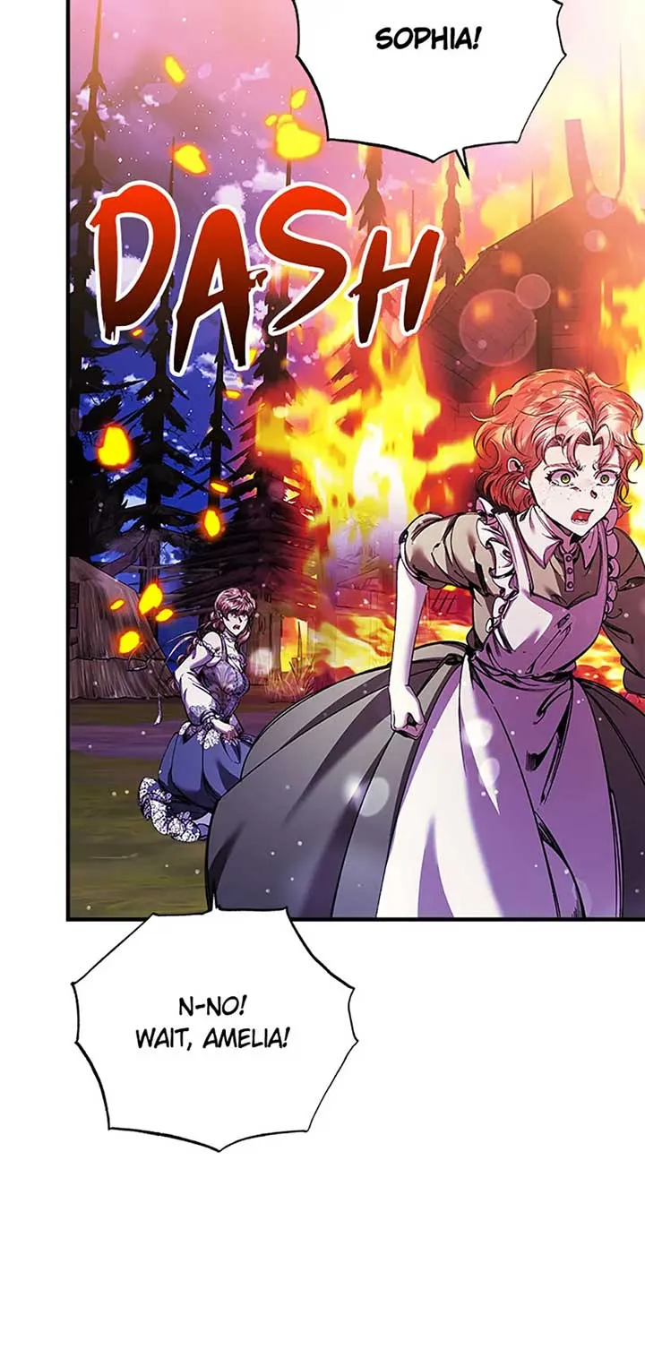 Charlotte’s Wheel Chapter 74 Online - página 93