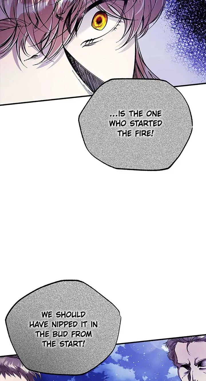 Charlotte’s Wheel Chapter 74 Online - página 97