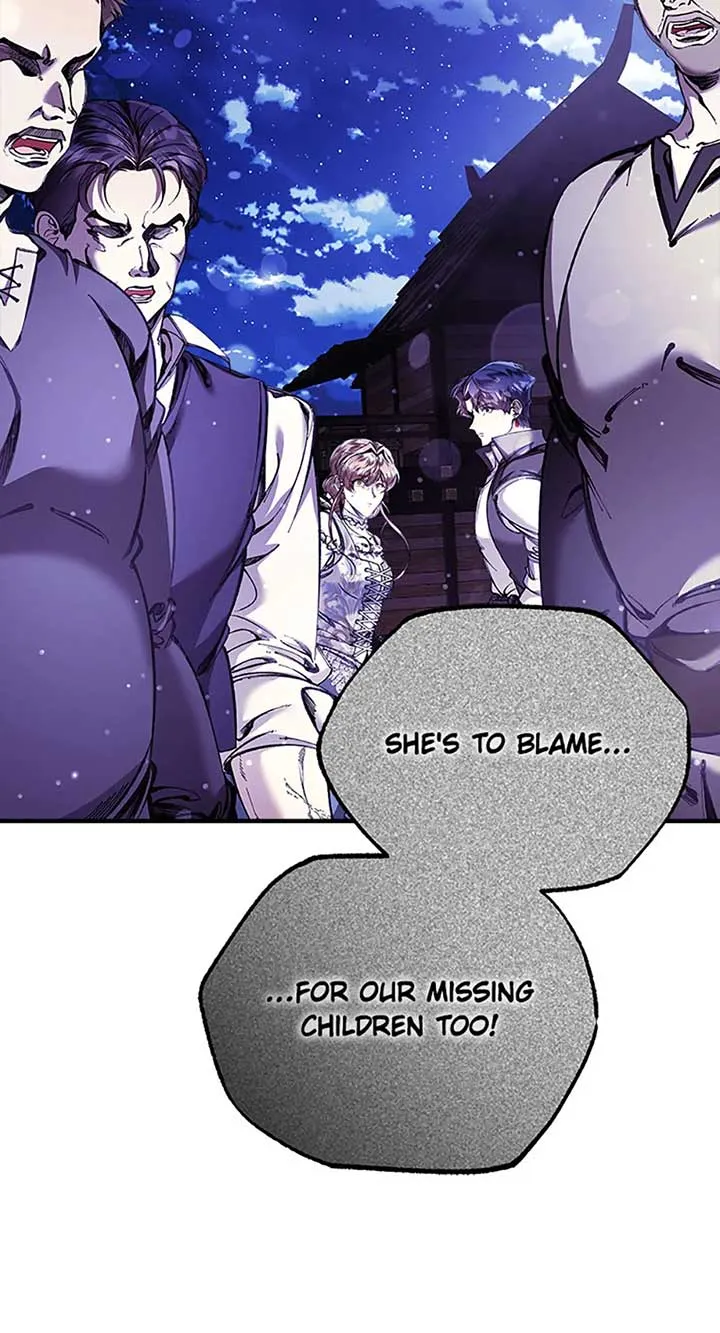 Charlotte’s Wheel Chapter 74 Online - página 98