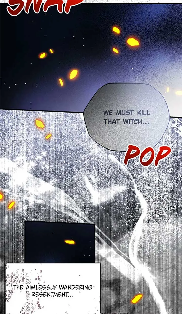 Charlotte’s Wheel Chapter 74 Online - página 100