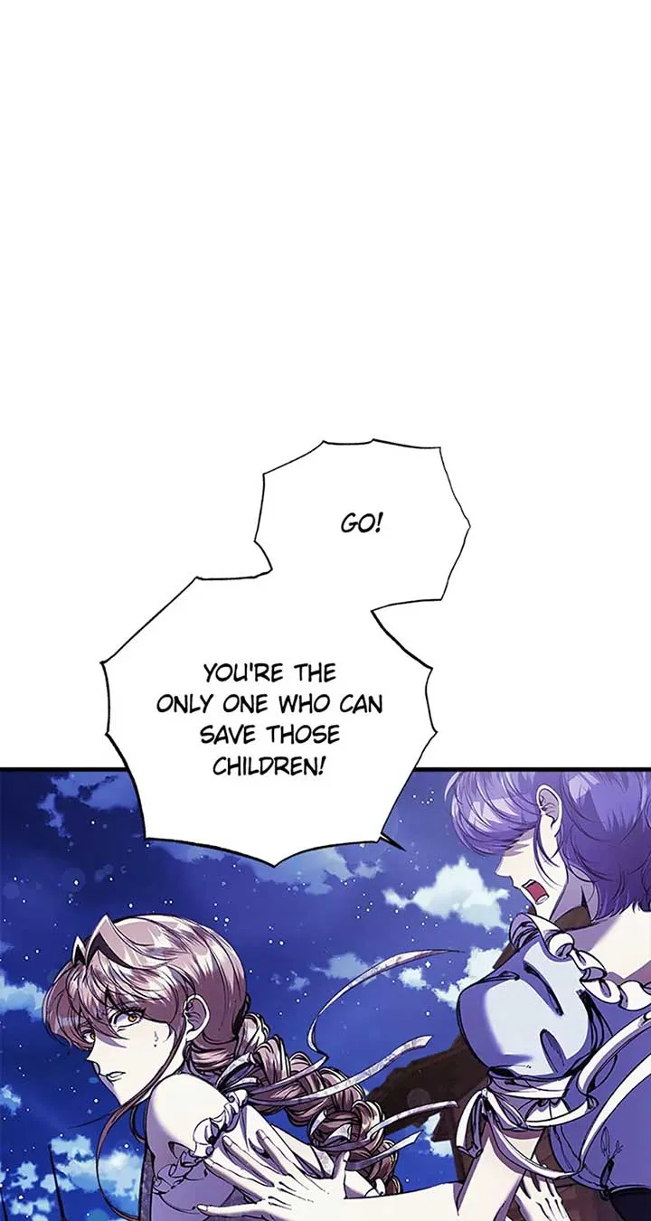 Charlotte’s Wheel Chapter 74 Online - página 104