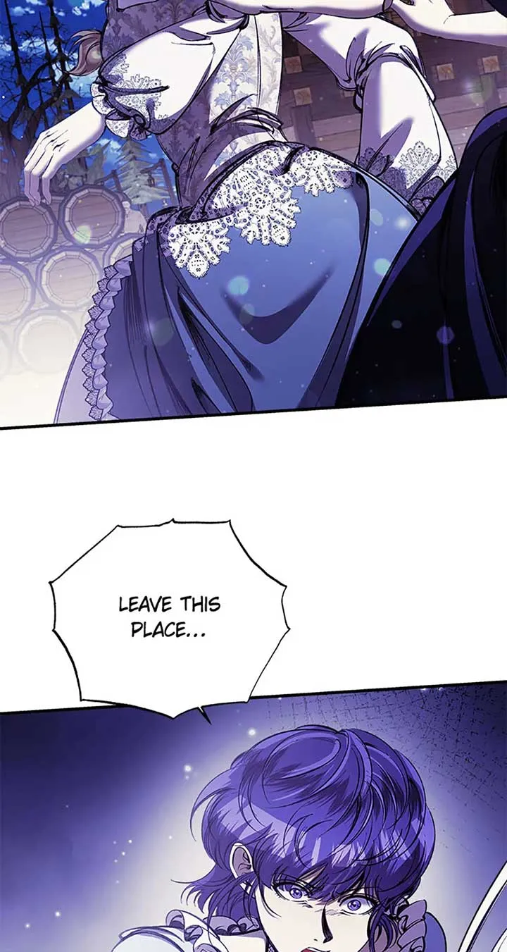 Charlotte’s Wheel Chapter 74 Online - página 105