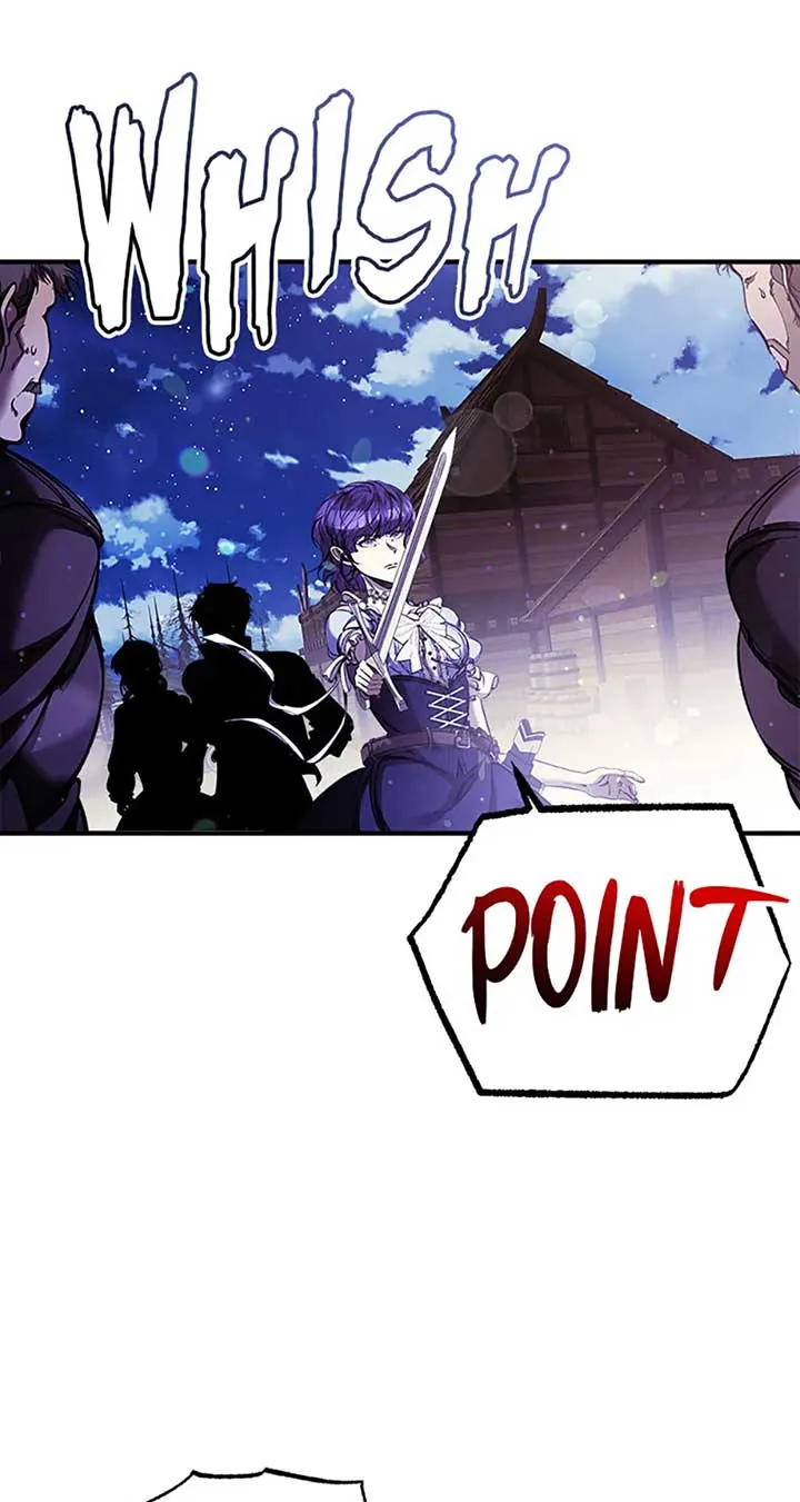 Charlotte’s Wheel Chapter 74 Online - página 107