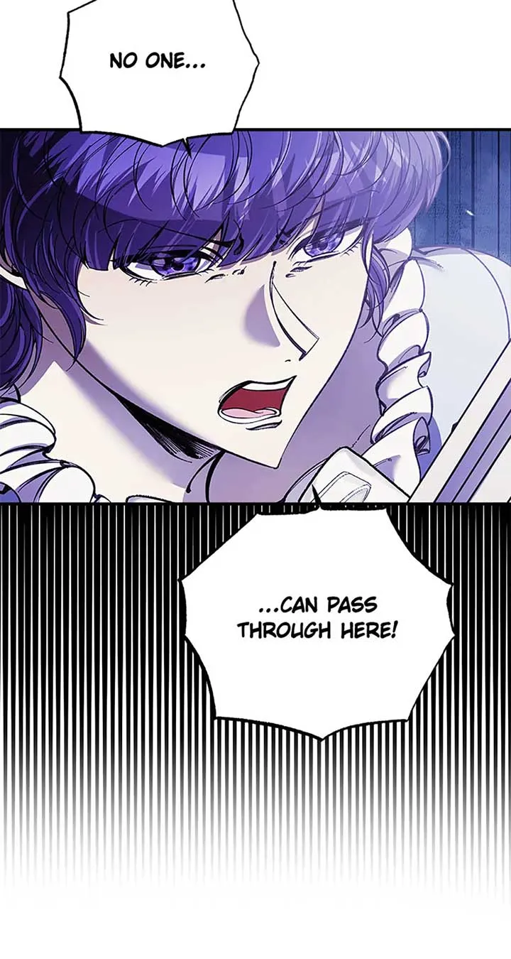 Charlotte’s Wheel Chapter 74 Online - página 108