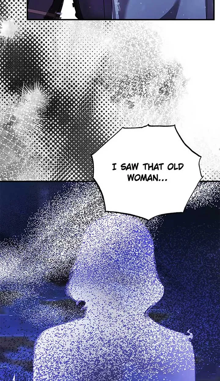 Charlotte’s Wheel Chapter 74 Online - página 111