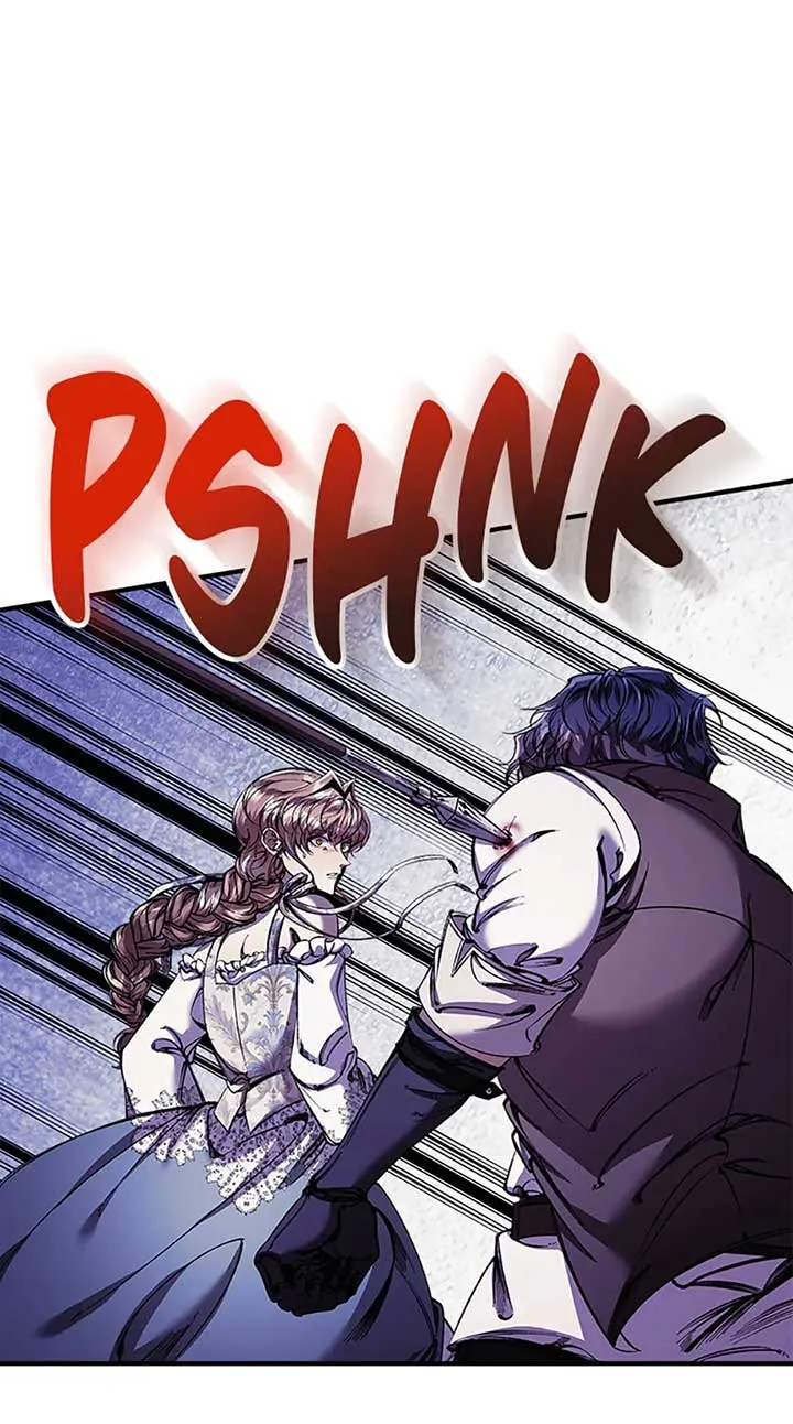 Charlotte’s Wheel Chapter 74 Online - página 114