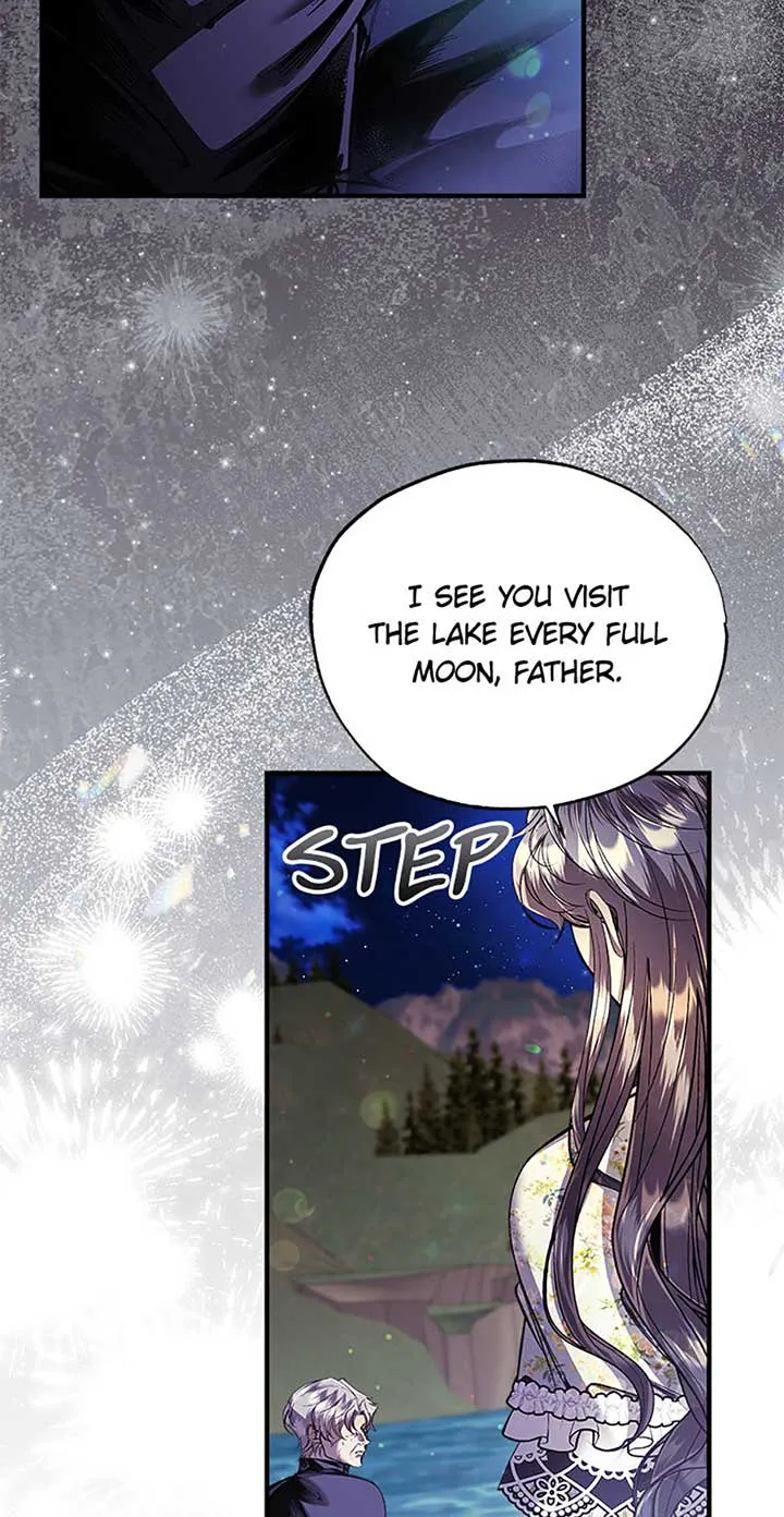 Charlotte’s Wheel Chapter 76 Online - página 3